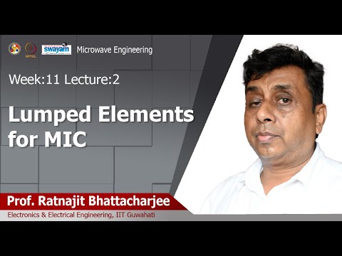 Microwave Engineering Introduction Video