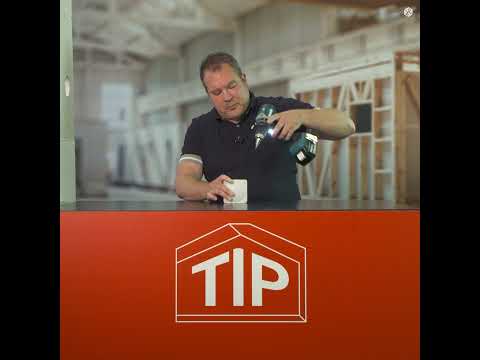 TIP STAPPENBOOR 4-30MM