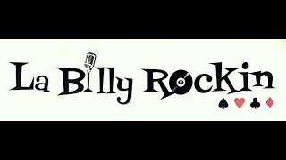 LA BILLY ROCKIN 01