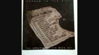 till the end (T.J.MAXX the bruisers COVER)