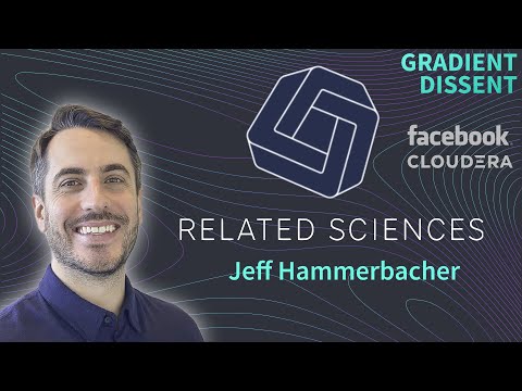 Jeff Hammerbacher — From data science to biomedicine - YouTube