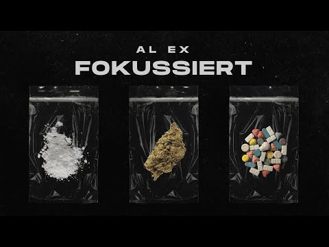 Alex - Fokussiert (prod. by Joskee)