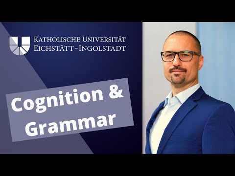 Construction Grammar: 10. Phrasal Constructions