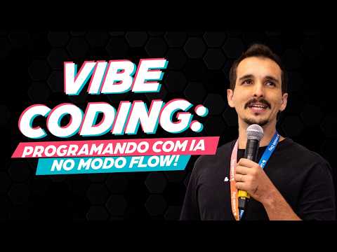 DesbugaCast — Vibe Coding