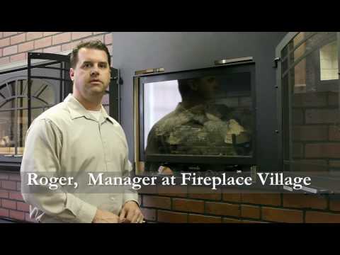Main Burner Will Not Light Fireplace Village Instructional Video