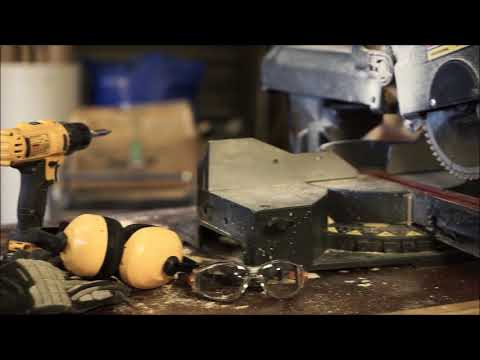 Re4m Snapshot - Workshop Trailer