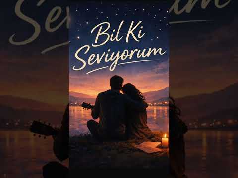 Bil Ki Seviyorum 