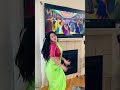 Chakalathi Chakachak Trending Saraalikhan Viral Mallu Instagramreels Cleavage Trending