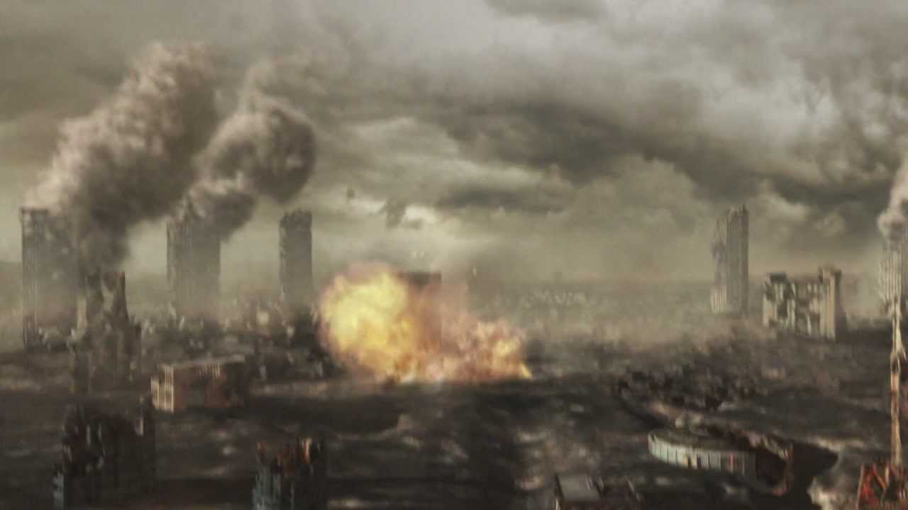 Supercollider (2013) - Trailer Official