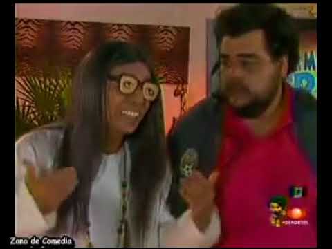 Tonterías ke dice Nicolás Tranquilino   La Tecnología 1 2 Día 25 La Jugada del Mundial 2010