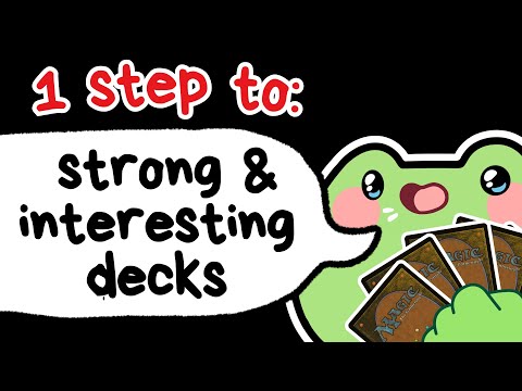 This One Thing Will Change How You Build Decks Forever