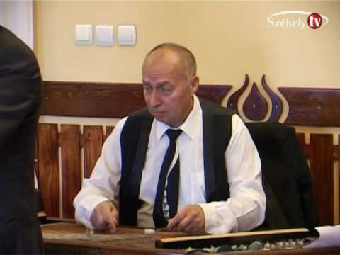 Joni Geza  es Joni Gyula- Asz -dur - szalonzene