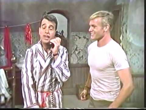 The Ford Show: Tab Hunter (6/1/61)