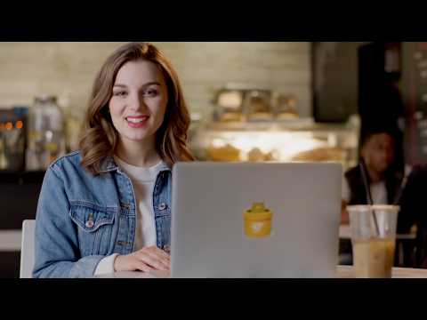 Commercial reel