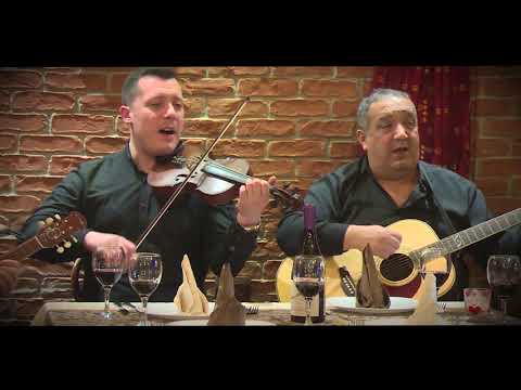 ТЕТОВСКИ ТАМБУРАШИ - БЛАГУЊО ДЕЈЧЕ МОРИ ПОЖАРАНЧЕ / TETOVSKI TAMBURASHI - BLAGUNJO DEJCHE - TETOVO