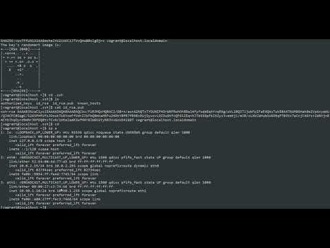 Install Kubernetes with kubespray