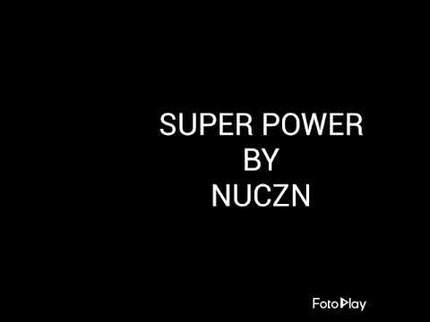 Beat&Hook by NuCzn Super Power