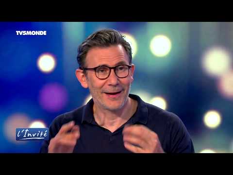 Michel HAZANAVICIUS : « Vive la classe américaine »