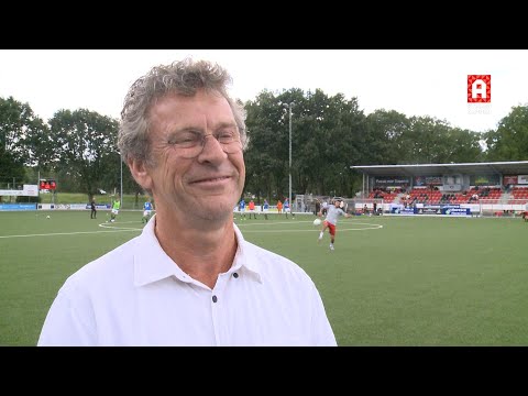 Jelle Koolstra over nieuw voetbalseizoen ARC