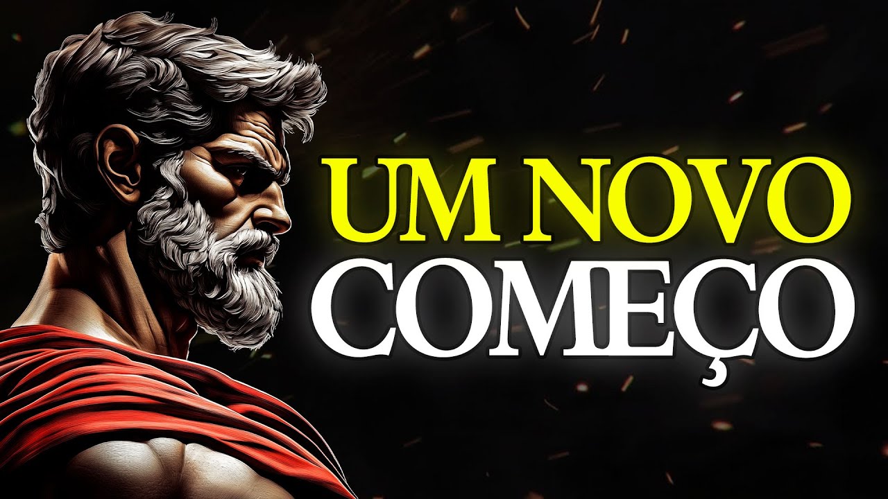 11 Habits to START your 2025 WELL | STOICISM 🏛️