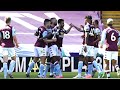 Highlights | Aston Villa 2-0 Crystal Palace
