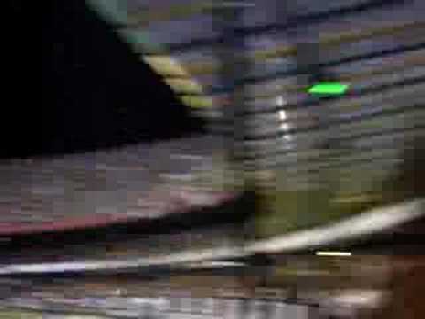 Brasil x Uruguai no Morumbi - Luís Fabiano