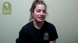 Rachel Lopez: Sacramento Massage Therapy School - National Holistic Institute