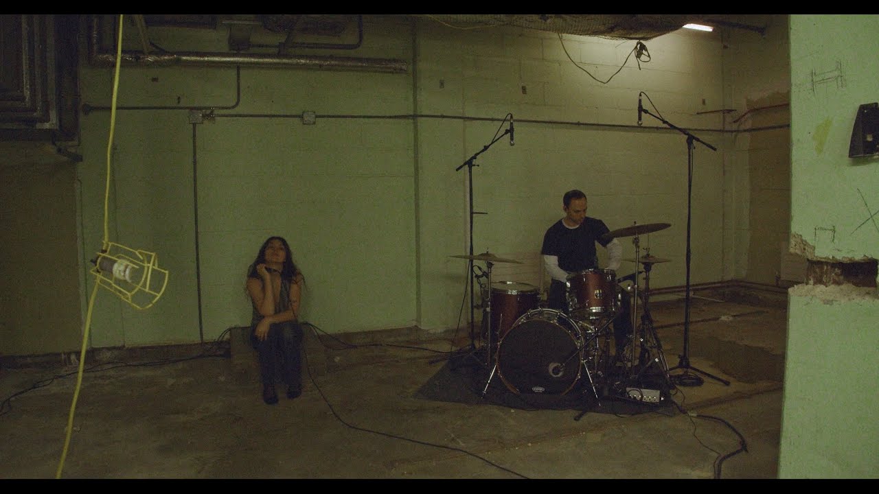 Sunken - Sonic Angel (Live)