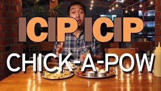 ICIP ICIP – Chick-A-Pow