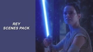 rey scenes pack