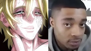 Anime Plot Armor Is Ridiculous 😭💔