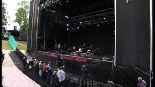 Seven Doors Hotel - Three Sundays