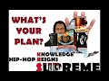 KRS-One - What's Your Plan?
