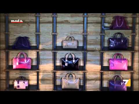 M.O.D.A. - Puntata 14/07/2013