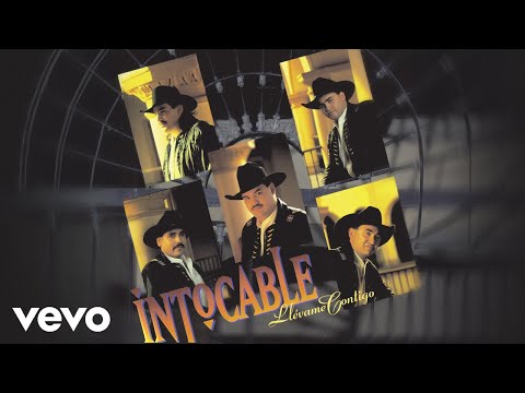 Miedo - Intocable