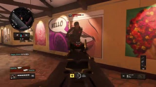 BO4初見さん歓迎配信