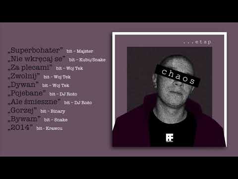 Chaos - Gorzej / bit - Binary