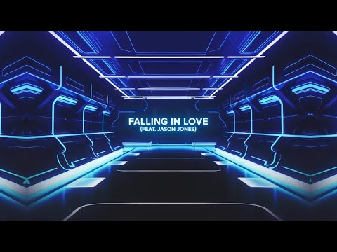 Alchimyst - Falling In Love (feat. Jason Jones)