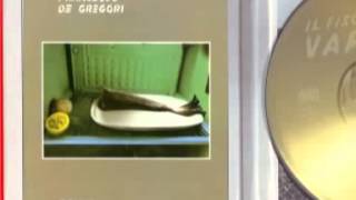 Francesco De Gregori & Giovanna Marini   Sento il fischio del vapore