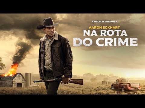 2026 Na Rota do Crime (Dublado) 