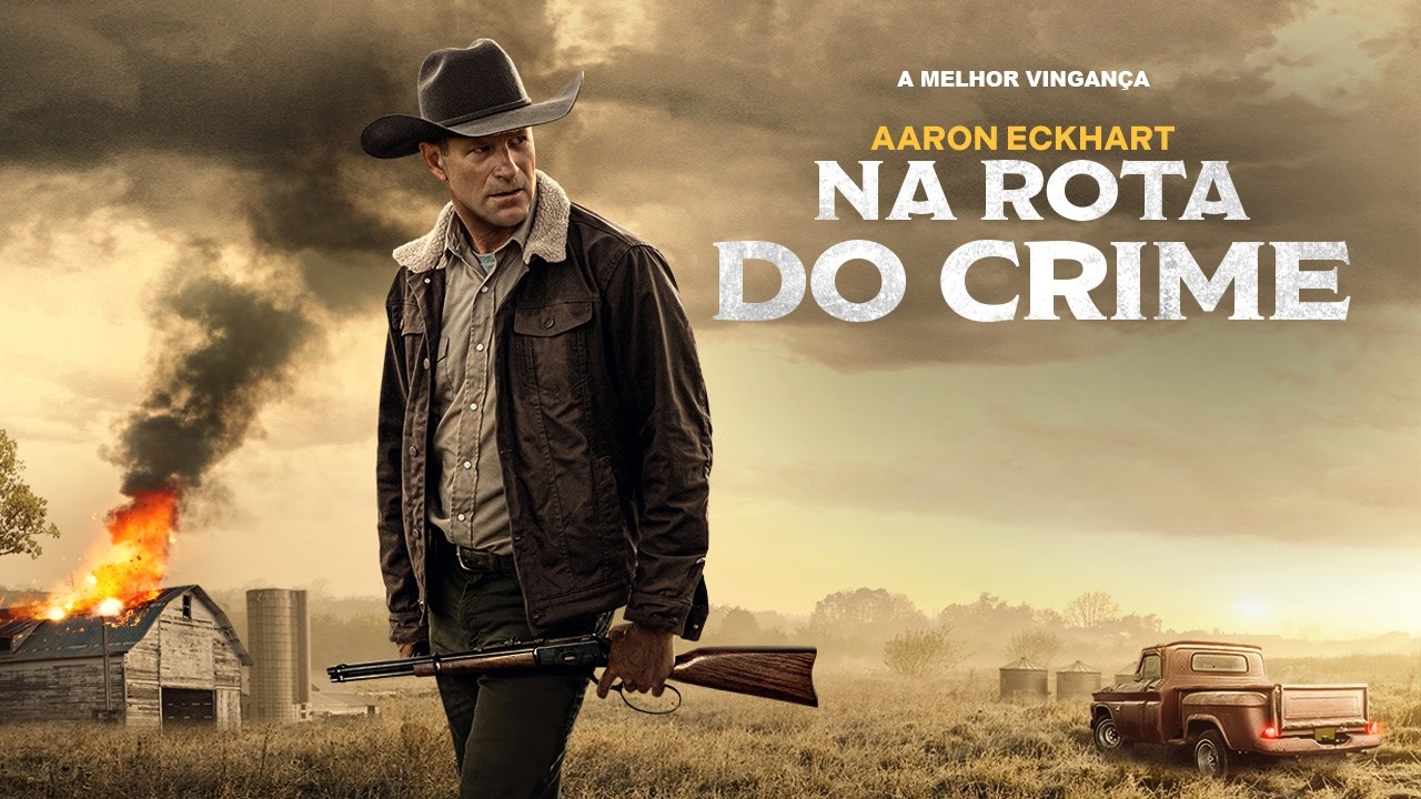 trailer Oficial