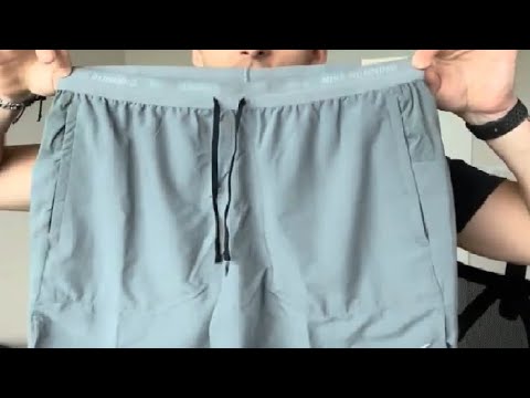 Nike Stride 7 Inch Running Shorts   MUST WATCH For Sizing!