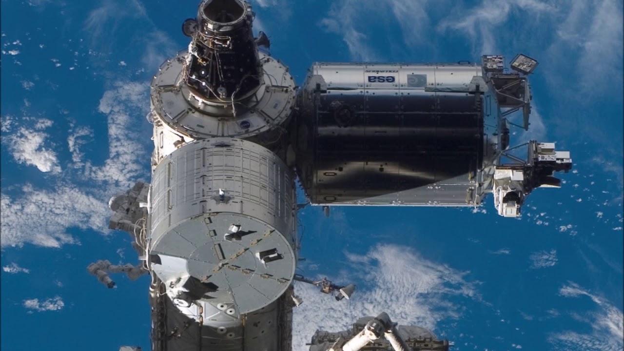 European Space Agency, Library of Oral Health in Microgravity