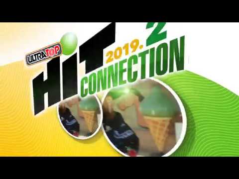 Ultratop Hit Connection 2019.2 disponible vendredi 28 juin !