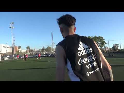 NELLY FC VS ATALA FC - #LigaNuñez - #Clausura SLD - 6/11/2022