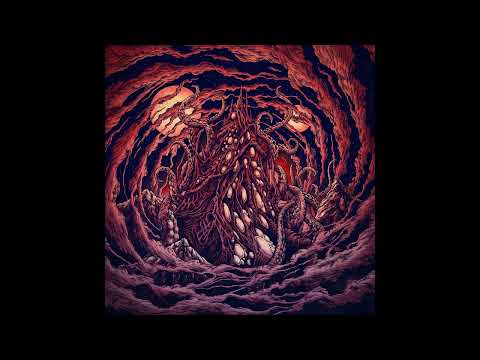 Blut aus Nord - Disharmonium Undreamable Abysses - Full Album - 2022