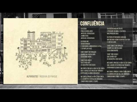 ALPARGATOS - Confluência