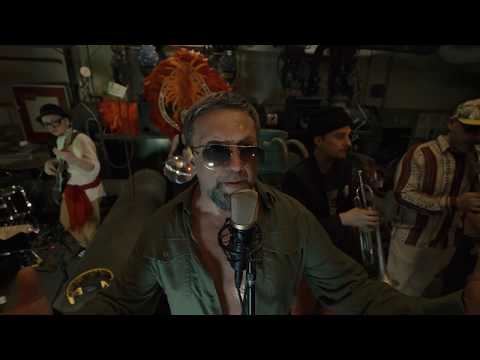 KARL HLAMKIN & DZO - RASTA