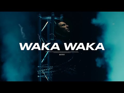 Sarettii x Asme x Dree Low Type Beat | "WAKA WAKA" | Prod By KB