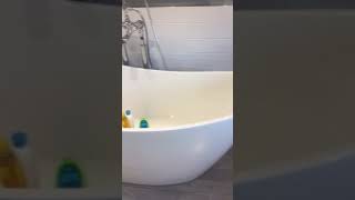 Album cover: Bathroom Refurbishments